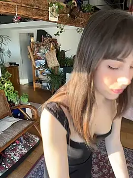Snapshot of Angelene503 chatting on 19, 5, 2026 Angelene503 online show from 19, 5, 2026