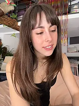 Snapshot of Angelene503 chatting on 5, 6, 2026 Angelene503 online show from 5, 6, 2026