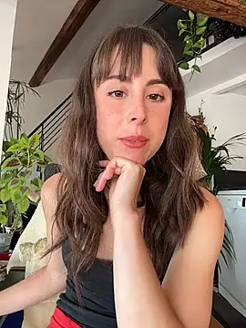 Snapshot of Angelene503 chatting on 5, 7, 2026 Angelene503 online show from 5, 7, 2026