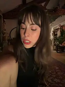 Snapshot of Angelene503 chatting on 26, 7, 2026 Angelene503 online show from 26, 7, 2026