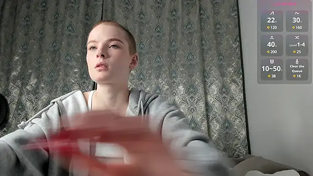 Mily miligan online show from 4, 1, 2025