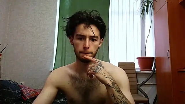 Snapshot of Ivan_Bybe chatting on 23, 4, 2026 Ivan Bybe online show from 23, 4, 2026