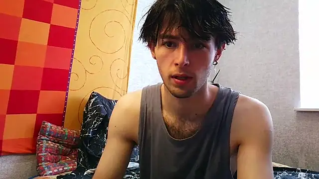 Snapshot of Ivan_Bybe chatting on 28, 4, 2026 Ivan Bybe online show from 28, 4, 2026