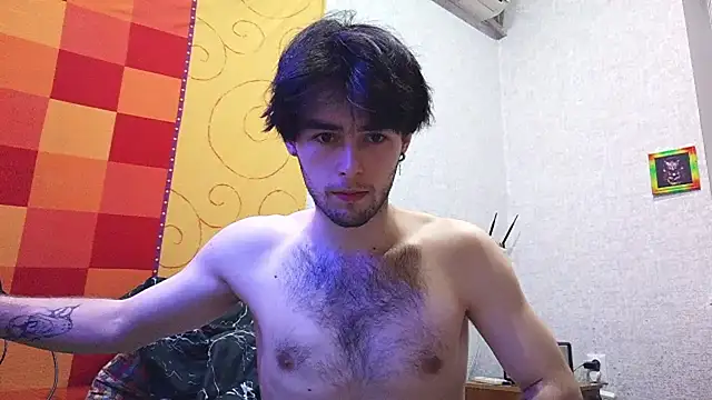 Snapshot of Ivan_Bybe chatting on 2, 5, 2026 Ivan Bybe online show from 2, 5, 2026