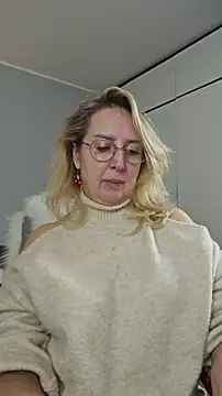 MariaRichi  online show from 23, 3, 2026