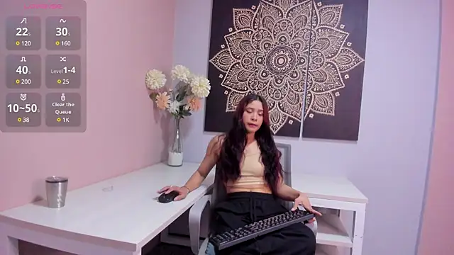 adelaa 11 online show from 28, 1, 2025