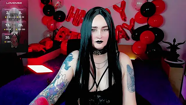 Emmybrightj  online show from 9, 2, 2025