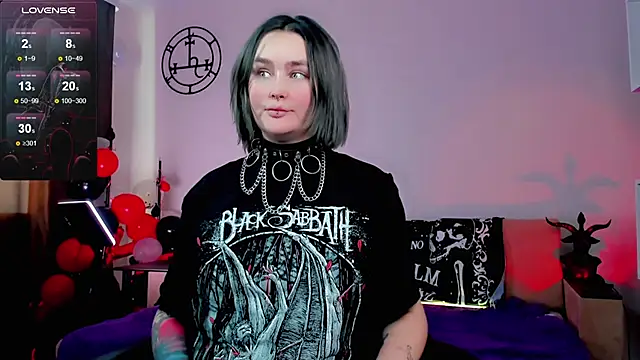 Emmybrightj  online show from 26, 2, 2025