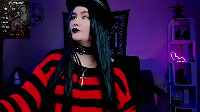 Emmybrightj  online show from 8, 3, 2025