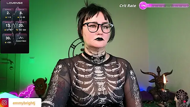 Emmybrightj  online show from 4, 2, 2026