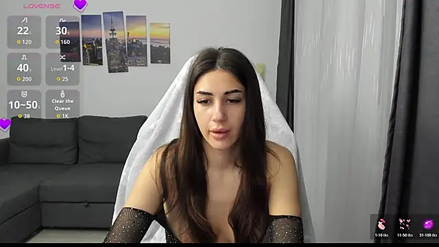 Snapshot of Kimi_Ivy chatting on 1, 12, 2025 Kimi Ivy online show from 1, 12, 2025