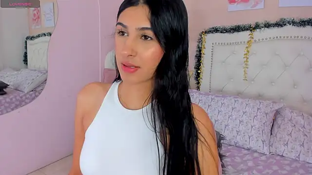 Ashley Evans18 online show from 28, 12, 2024