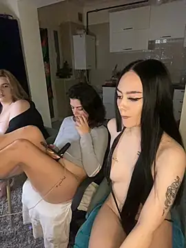 Snapshot of Gya_Rue chatting on 21, 3, 2025 Gya Rue online show from 21, 3, 2025