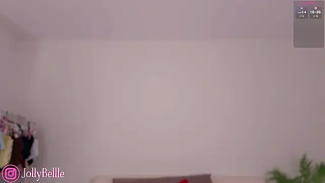 jolly bellle online show from 5, 11, 2025