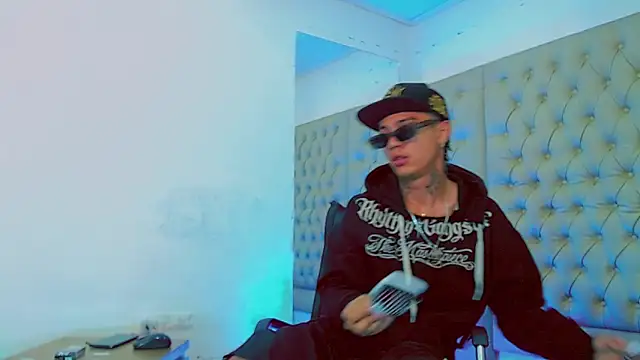 HannibalLester online show from 5, 2, 2025