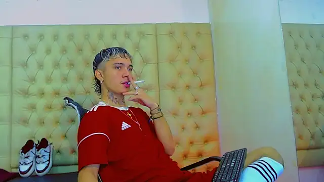 HannibalLester online show from 7, 2, 2025