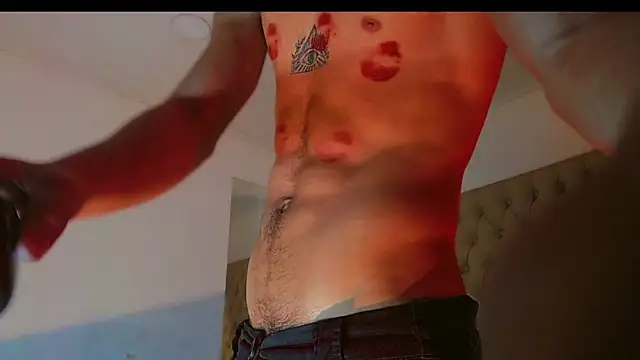 HannibalLester online show from 15, 2, 2025