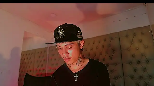 HannibalLester online show from 16, 2, 2025