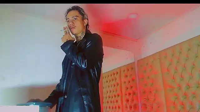 HannibalLester online show from 17, 2, 2025