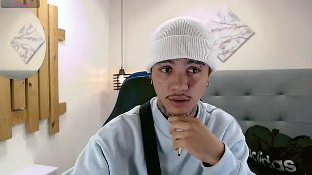 HannibalLester online show from 3, 3, 2025