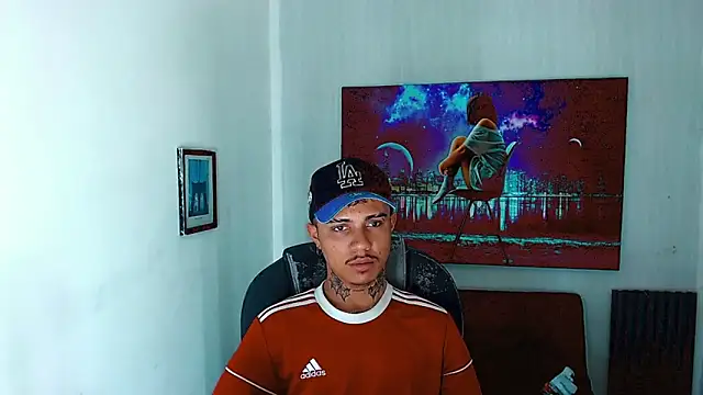 HannibalLester online show from 18, 3, 2025