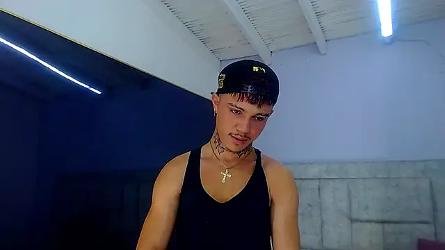 HannibalLester online show from 23, 3, 2025