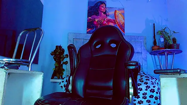 HannibalLester online show from 13, 10, 2025