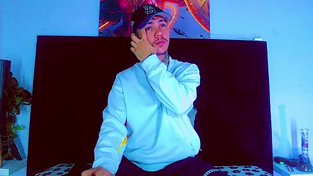 HannibalLester online show from 18, 11, 2025