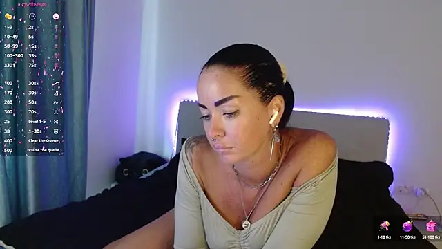 Snapshot of amber_tasty chatting on 27, 12, 2024 amber tasty online show from 27, 12, 2024