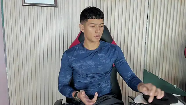 yei-sant online show from 5, 11, 2025