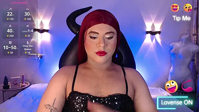 Emili Roux online show from 28, 11, 2025