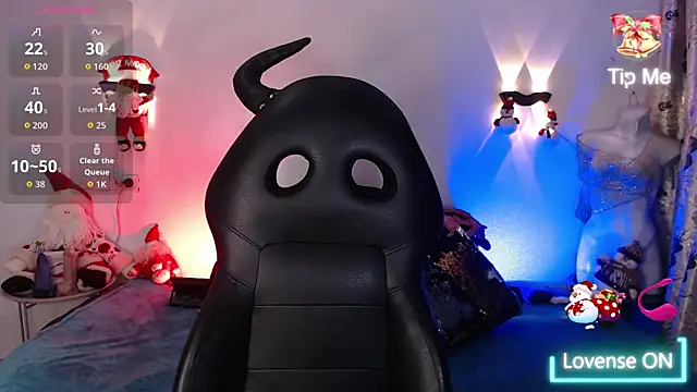 Emili Roux online show from 5, 12, 2025