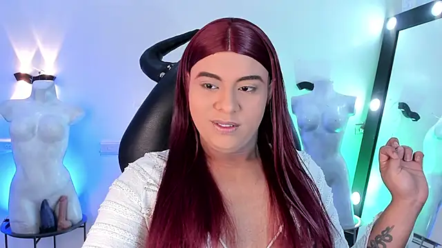 Emili Roux online show from 26, 3, 2026