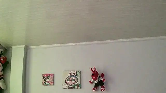 Snapshot of hailey85 chatting on 14, 2, 2026 hailey85 online show from 14, 2, 2026