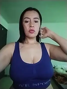 hailey85 online show from 13, 5, 2026