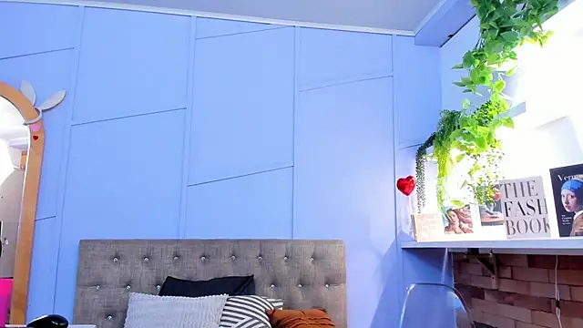 nathalie rossel online show from 30, 10, 2025