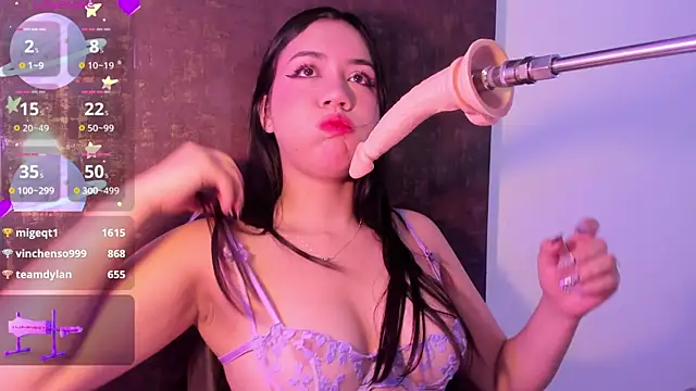 emma smile online show from 11, 1, 2025