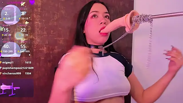emma smile online show from 12, 1, 2025