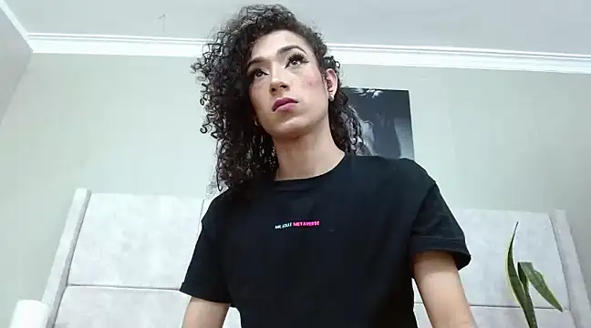 sweet amalia4 online show from 14, 3, 2025