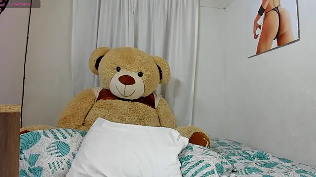 sweet amalia4 online show from 16, 9, 2025