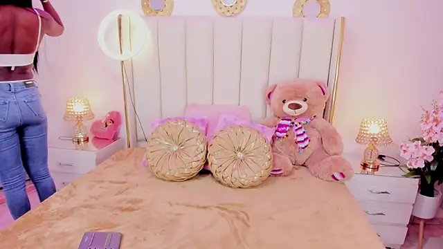 evangelin ts online show from 11, 10, 2025