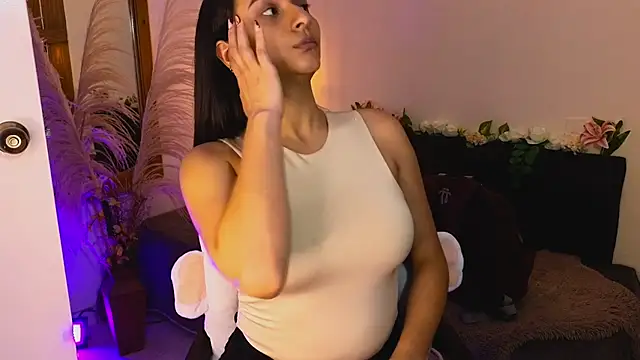 Hannah williams1 online show from 18, 12, 2025