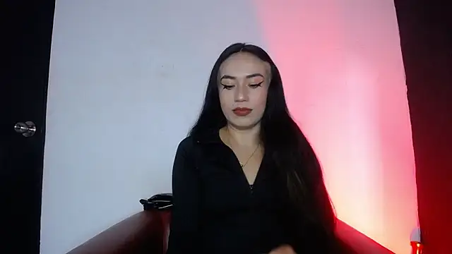 NYX1126 online show from 17, 2, 2025