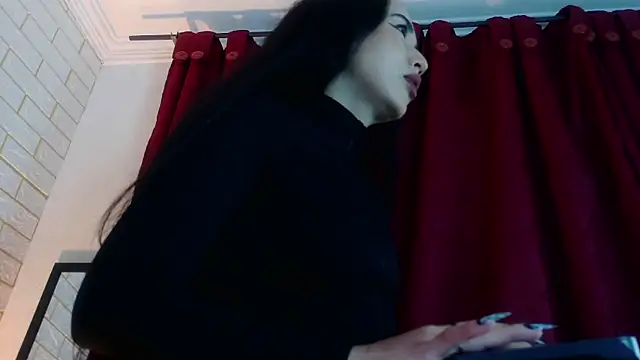 NYX1126 online show from 18, 9, 2025