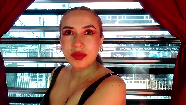 NYX1126 online show from 24, 9, 2025