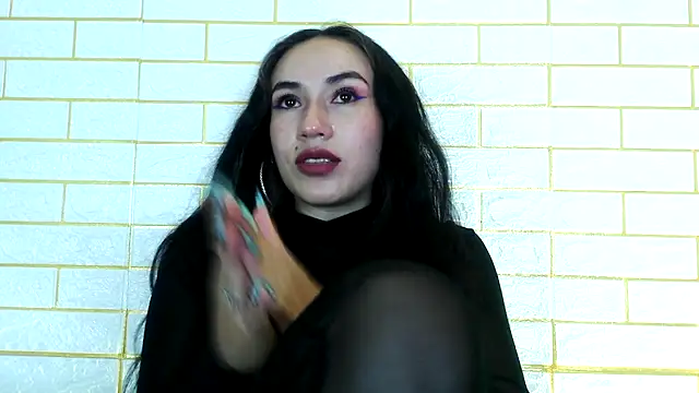 NYX1126 online show from 25, 9, 2025