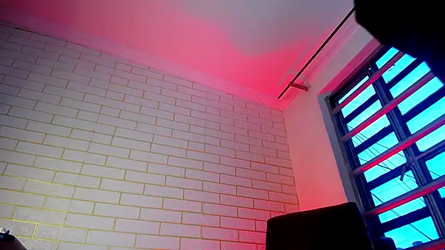 NYX1126 online show from 20, 11, 2025