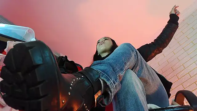 NYX1126 online show from 9, 4, 2026