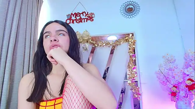 dafne queenn online show from 20, 12, 2025