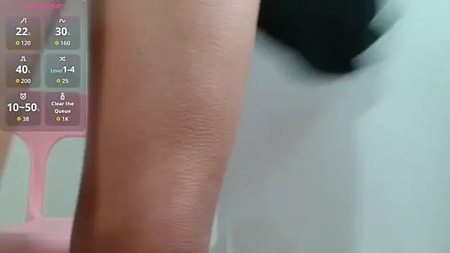 Full Fist online show from 21, 4, 2026